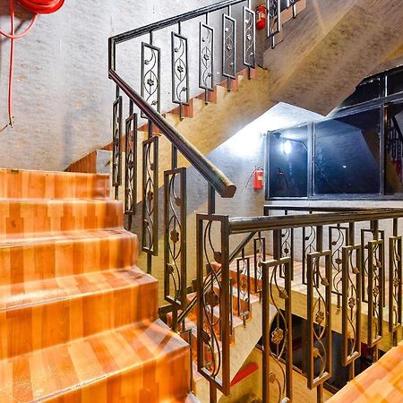 Fabhotel Queens Hub Jaipur Eksteriør billede
