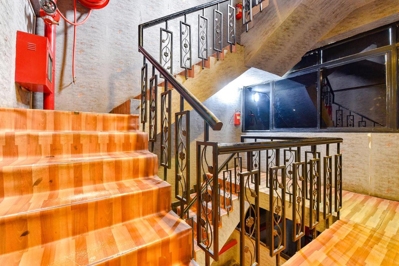 Fabhotel Queens Hub Jaipur Eksteriør billede