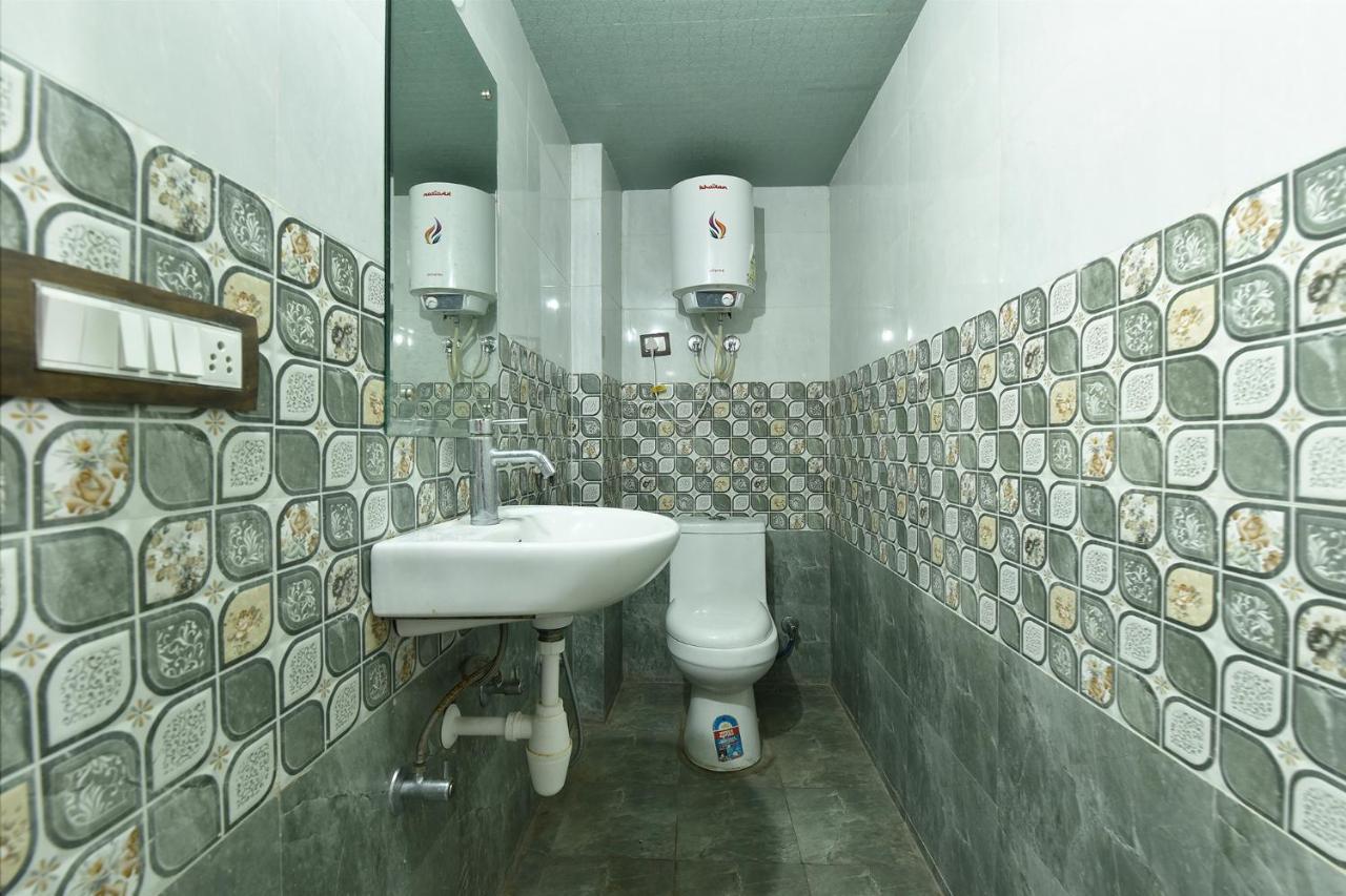 Fabhotel Queens Hub Jaipur Eksteriør billede
