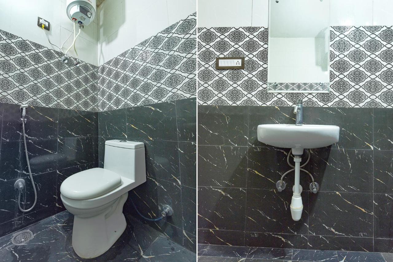 Fabhotel Queens Hub Jaipur Eksteriør billede