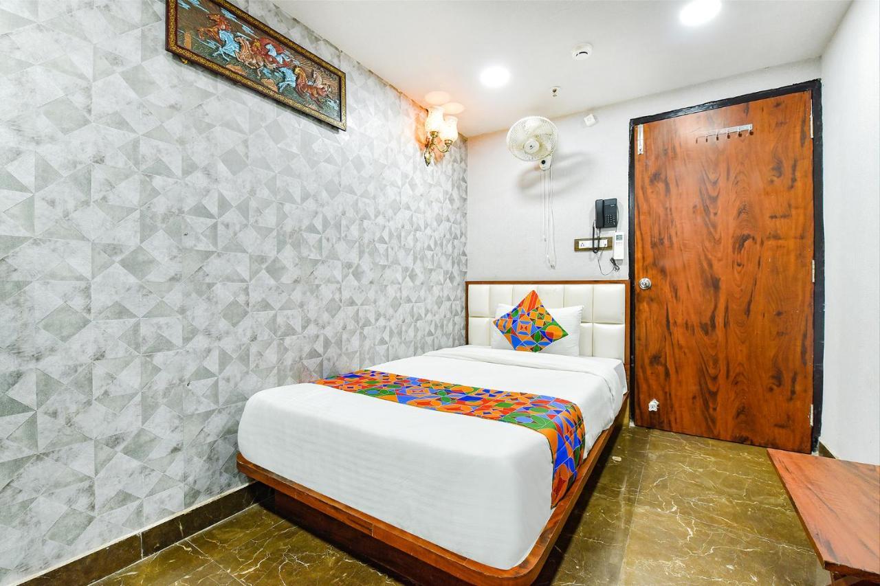 Fabhotel Queens Hub Jaipur Eksteriør billede